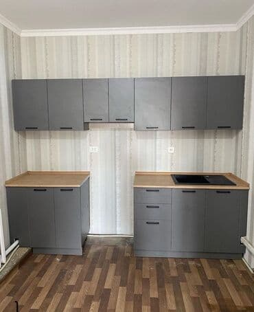 кухни на заказ: Мебель на заказ, Кухня, Кухонный гарнитур — 2