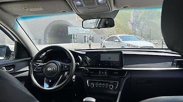 smart plus: Kia K5: 2018 г., 2 л, Автомат, Газ, Седан — 3