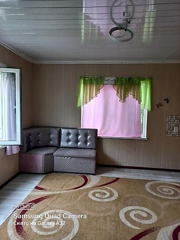 круглосуточная гостиница: Сдаётся/предлагается жильё: частный дом с мебелью и базовой техникой — 3