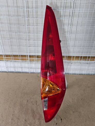 фиат добло: Задний правый стоп-сигнал Fiat 2000 г., Б/у, Оригинал, Германия — 4