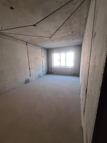 ак жол раздольный: 1 комната, 48 м², 108 серия, 8 этаж, Готовая ПСО (под самоотделку) — 2