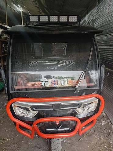 Легкий грузовик, Стандарт, Б/у