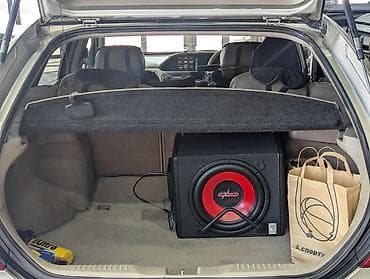 авто печ: Honda Avancier: 2003 г., 2.3 л, Автомат, Бензин, Универсал — 10