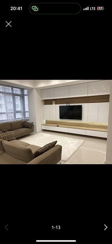 2 room flat: Современная 2‑комнатная квартира с дизайнерским интерьером - — 1