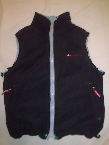 белая безрукавка: Безрукавки Мужские Новая и секонд Хенд Размер М 44-46. Юг-2 Белая — 6