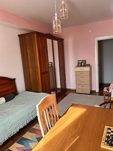 Квартиры: 2 комнаты, 60 м², Индивидуалка, 7 этаж, Косметический ремонт — 9