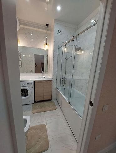 real sight: 2 комнаты, 46 м², Элитка, 7 этаж — 2