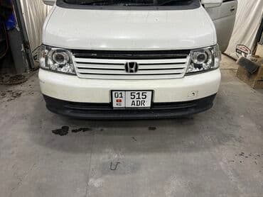 купить дом бишкек: Комплект передних фар 2023 г., Новый, Оригинал — 3