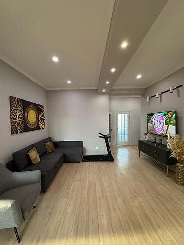pro group: 5 комнат, 160 м², Орто-Сай с. Индивидуалка, 1 этаж, Евроремонт — 6