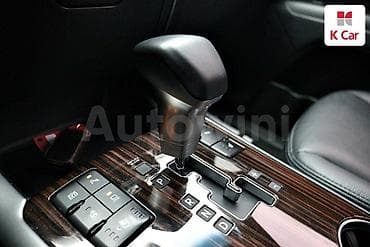 m 8 sukutur: Kia Mohave: 2018 г., 3 л, Автомат, Дизель, Внедорожник — 5