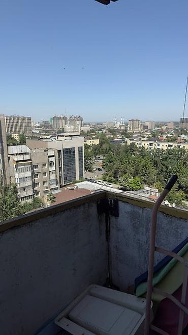 восток 5 на аренду квартир: 1 комната, 34 м², Индивидуалка, 10 этаж, Косметический ремонт — 3