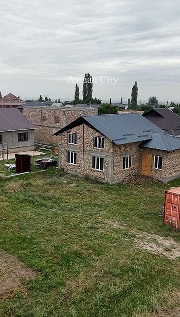 📍 Расположение: село Шалта 📐 Площадь участка: 6,7 соток 🏠 Дом