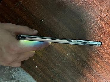 4k 2k: Samsung Galaxy S10 Plus, цвет - Серебристый, 2 SIM — 3