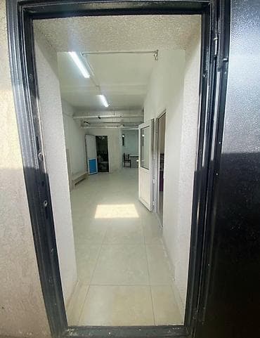 молочный цех: Офисное/производственно‑складское помещение с мебелью - Площадка — 6