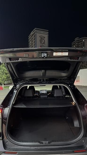 pushstart: Toyota RAV4: 2020 г., 2.5 л, Автомат, Гибрид, Кроссовер — 8