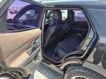 gac aion цена: Ssangyong Korando: 2019 г., 1.6 л, Автомат, Дизель, Кроссовер — 7
