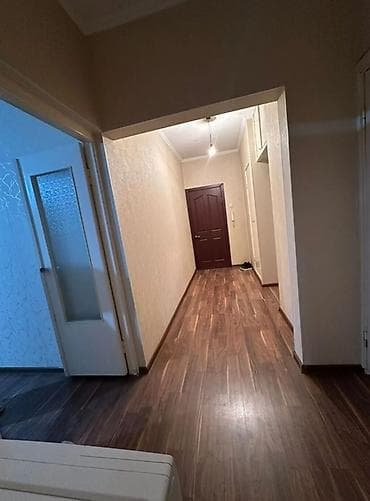 здаю кв тунгуч мкр: 2 комнаты, 52 м², 106 серия, 4 этаж, Косметический ремонт — 5
