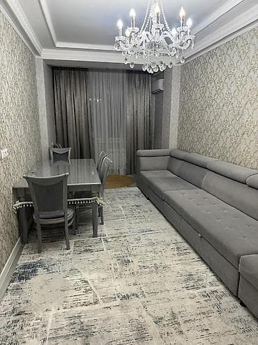 3 комнаты, 82 м², Джал мкр (в т.ч. Верхний, Нижний, Средний) Элитка, 5 этаж, Свежий ремонт at lalafo.kg 3 комнаты, 82 м², Джал мкр (в т.ч. Верхний, Нижний, Средний) Элитка, 5 этаж, Свежий ремонт