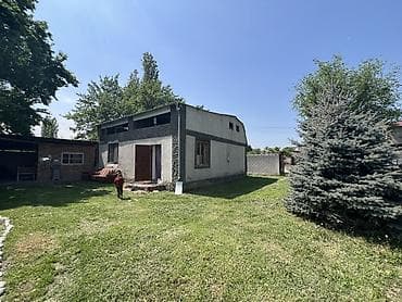 Продажа домов: Дом с кадастровым планом - Площадь по документам: 15 200 кв - Форма — 4