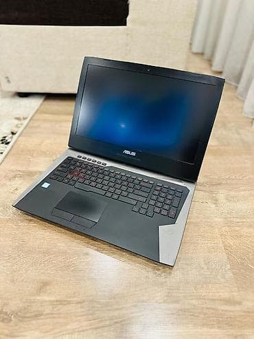 17 про 512: Игровой, Б/у, Intel Core i7 — 7