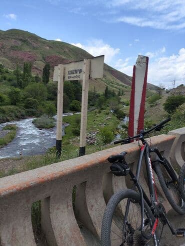 велосипеды фирмы trinx: TRINX X1 ELITE 2023 РЕАЛЬНЫМ КЛИЕНТАМ ТОРГ ИМЕЕТСЯ!!!!! 27.5 колеса — 6