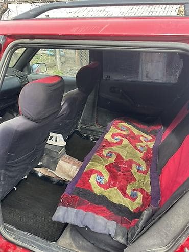 пасат универсал б3: Volkswagen Passat Variant: 1991 г., Ручные, Универсал — 3