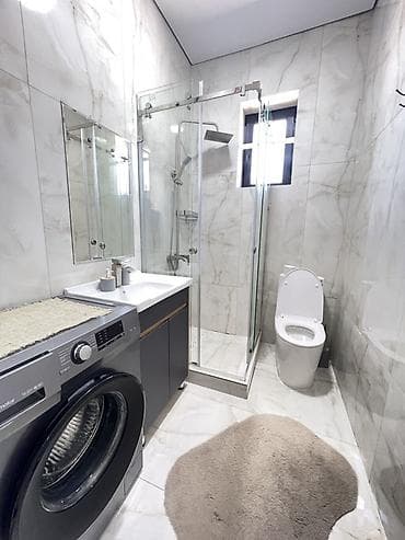 аренда квартира аламидин 1: Продается коттедж в пансионате «Green City” село Кош-Кол возле — 5