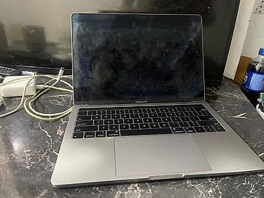 hdd ssd: MacBook Pro 13 Touch Bar 2019 A1989 13,3/Intel Core i5/ память — 1