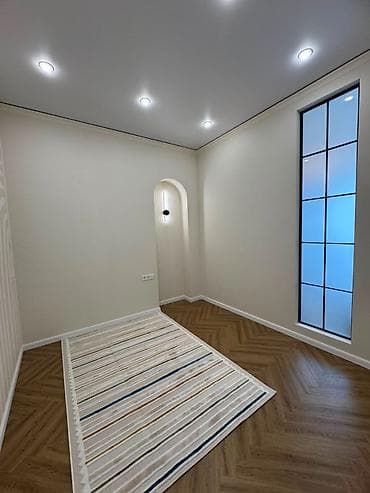 Батирлер: 3 бөлмө, 80 м², Вефа СБ Элитка, 16 кабат, Дизайнердик оңдоо — 6