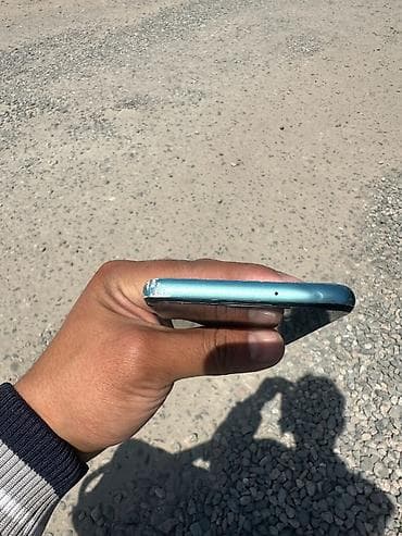 honor 9a: Honor 9A, Б/у, 64 ГБ, цвет - Голубой, 2 SIM — 6