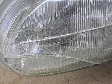 купить фары на мазду 626 ge: Передняя левая фара Ford 1998 г., Б/у, Оригинал, Германия — 14