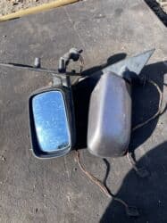 зеркало: Боковые зеркала бмв е46 — 1