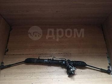 эльгранд: Рулевая рейка Nissan 1999 г., Б/у, Оригинал, Япония — 2