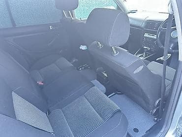 генератор гольф 2 1.3 бензин: Volkswagen Golf: 2003 г., 1.8 л, Автомат, Бензин, Хэтчбэк — 6