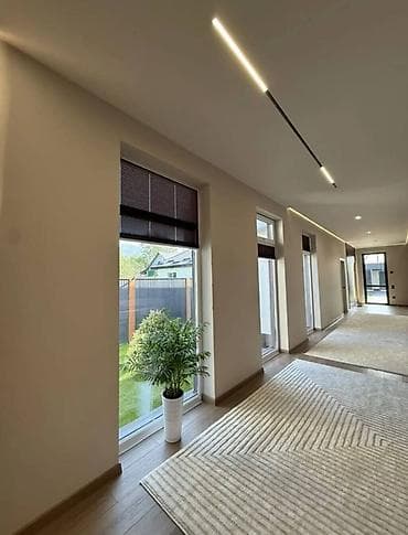 8: 🏡 Продается современный хай-тек дом в с. Чокморов (Арашан) 📍 Всего — 10