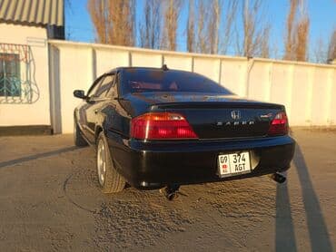 гофра глушителя бишкек: Honda Saber: 2000 г., 2.5 л, Типтроник, Бензиновая, Седан — 13