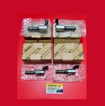 runner: КЛАПАН VVT-I Toyota Harrier Estima Camry WINDOM Higlander Kluger — 4