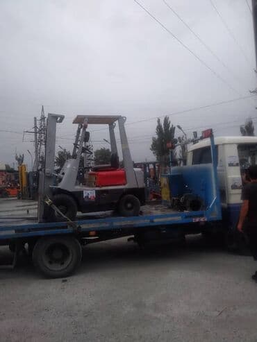 долгосрочная квартира: #услуга кары 1-10 тн #аренда кары #вилочные погрузчики #аренда — 1