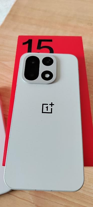 osmo 6: OnePlus 12, 256 ГБ, 2 SIM — 1