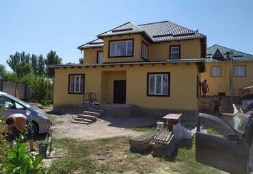 прайекти дом: Фасадды жылуулоо, Балконду, лоджияны жылуулоо, Дубалдарды жылуулоо | Үйдү жылуулоо, Батирди жылуулоо, Кампаны жылуулоо | Керамзит, Пенопласт, Пенополиуретан 6 жылдан ашык тажрыйба — 15