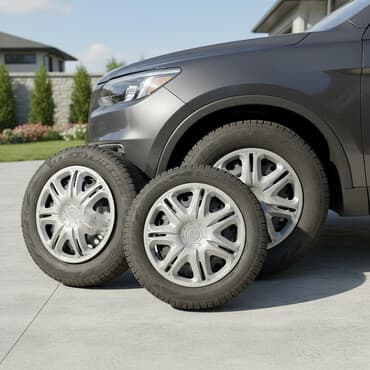 диски от опеля на ваз: Колеса в сборе 65 / R 15, Зима, Комплект, Легковые, Железные — 1