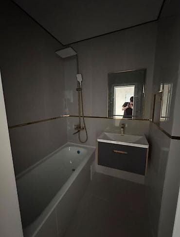 1 комната, 48 м², Элитка, 2 этаж, Дизайнерский ремонт — 5