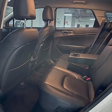 1517: Kia Sportage: 2022 г., 1.6 л, Автомат, Гибрид, Кроссовер — 9