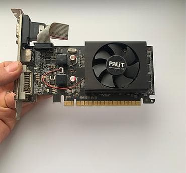 redmi 9 note: Видеокарта, Б/у, NVidia, GeForce GT, До 2 ГБ, Для ПК — 2