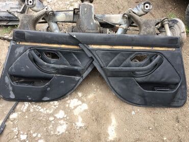 задний стоп на ауди с4: Бмв е39 запчасти кузов салон ходовка оптика зеркала — 3