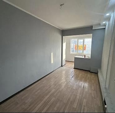 binar: 2 комнаты, 86 м², Индивидуалка, 4 этаж, Старый ремонт — 3