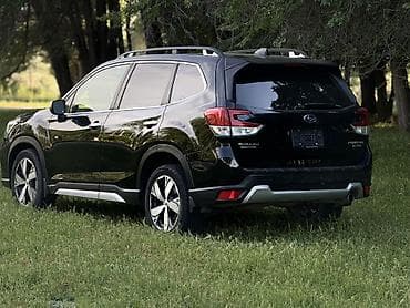 chery arizo: Subaru Forester: 2019 г., 2.5 л, Вариатор, Гибрид, Кроссовер — 2