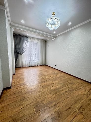 the level: 1 комната, 50 м², Элитка, 8 этаж, Евроремонт — 2