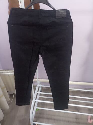 двойка брюки и кофта: Брюки M — 1