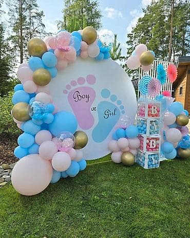 💖💙 Гендер Пати — момент, который хочется запомнить навсегда 💙💖 — 10